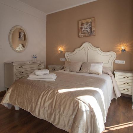 Casa Aveda Villa Setenil de las Bodegas Kültér fotó