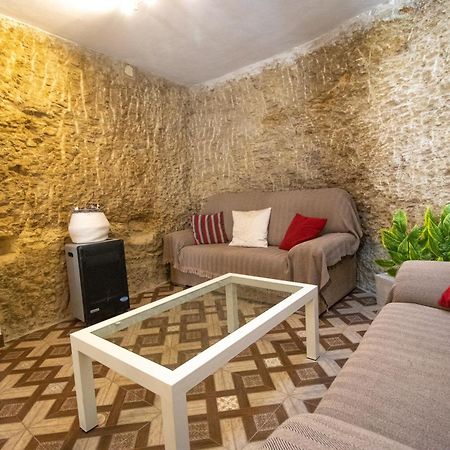 Casa Aveda Villa Setenil de las Bodegas Kültér fotó
